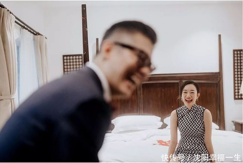 重头戏|婚礼上的重头戏