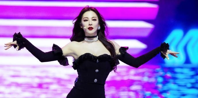  观众|网曝《浪姐》总决赛没有观众，姐姐们自己决定要不要成团