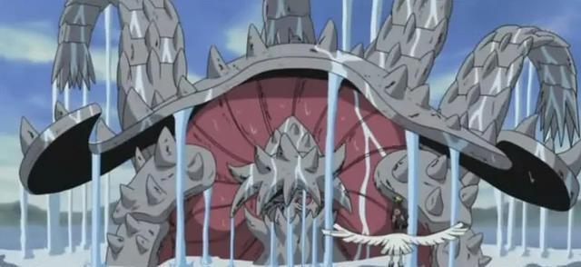 当中|九大尾兽当中,5只尾兽学会了血继限界,3只尾兽掌握了特殊能力