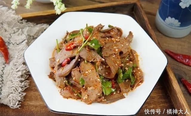  清热|入夏后这种肉要多吃，清热消燥，晚上睡得安稳