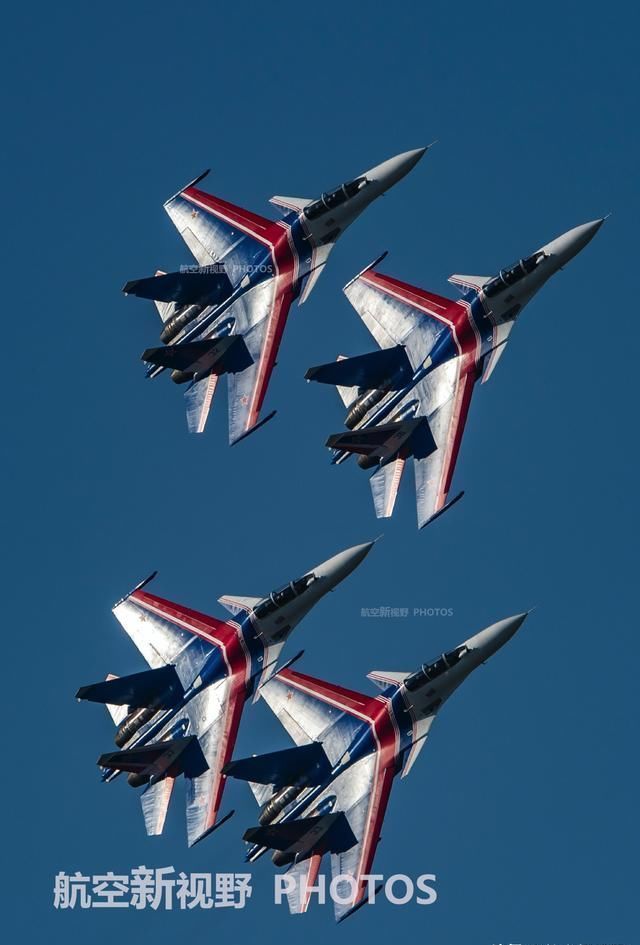  空中|空天军本是空中作秀的王者，豪华升级让人仰望，再次升级难逢敌手