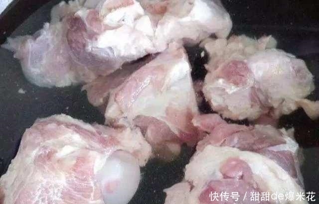 东北菜|儿子每天就喜欢吃此道家常菜,一斤才10块,比红烧肉还香