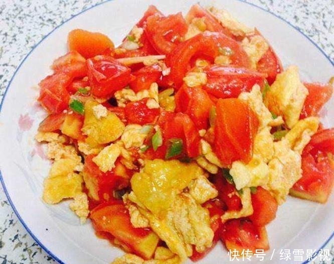 简单|百吃不腻几道家常菜谱,简单营养又美味又好吃,一家人吃的开心