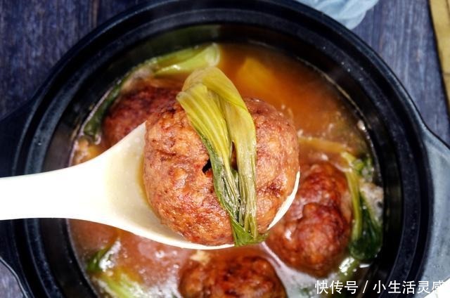 福禄寿|这菜是年夜饭必做菜,寓意福禄寿喜,提前学会大年三十儿露一手