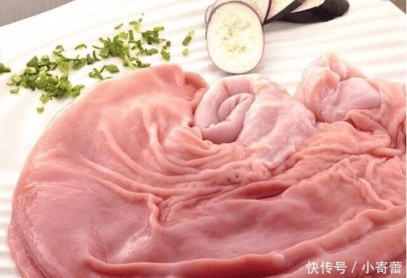  美食|猪肚为什么一炒就硬? 加上这一个步骤, 炒出来的猪肚又嫩又脆