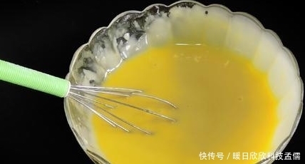 好吃|红薯可可蛋糕,送给各位小仙女,香甜好看又好吃!