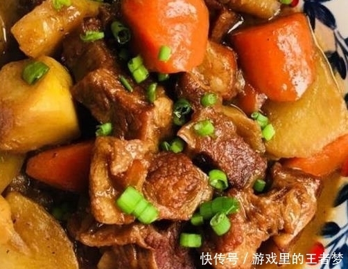 香浓|推荐几道家常菜，香浓下饭超好吃，家人都爱吃哦