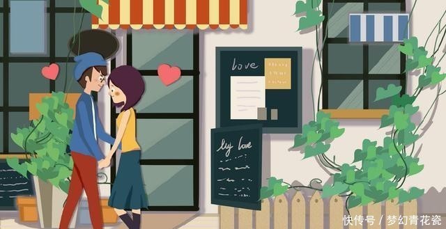 男女|男女接触,做过这些事,关系就不一般了