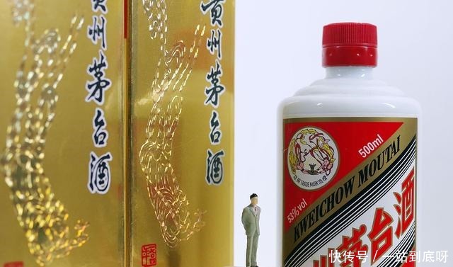 茅台酒|关于飞天茅台酒,这些小常识你必须了解!