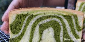 玉米油|戚风蛋糕这样做,又美又好吃,这弹性太好了