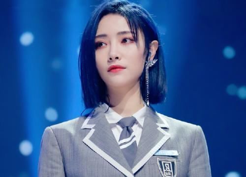 逆袭|THE9涨粉排名谢可寅第一,陆柯燃逆袭,赵小棠许佳琪垫底