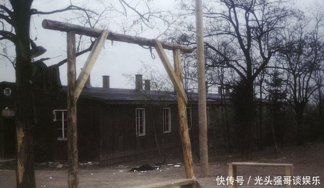 二战期间德|二战彩色老照片:从德国的角度,看二战老照片