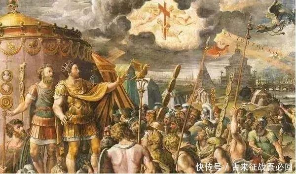 文学|生于矛盾中的骑士阶层:为何骑士文学中的美学能够流传至今