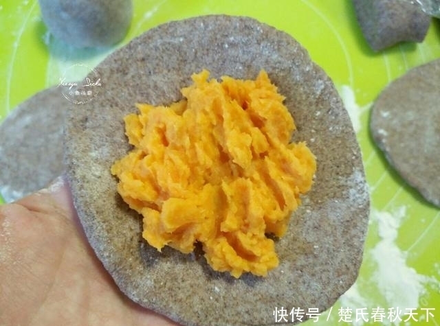 好吃|晒晒我的减脂早餐，低脂低碳水，香软好吃又饱腹，不挨饿也能瘦