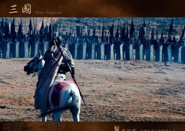 大将|刘备有两员大将,一个能抗衡吕布一个能战胜关羽,为何不得重用