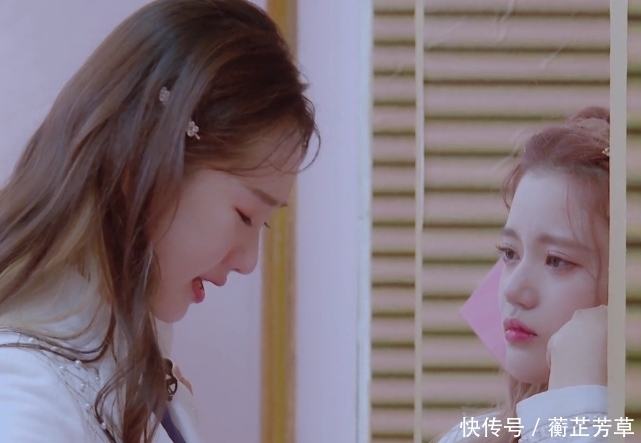 扬言|创造营2020发布决赛名单,徐艺洋刘些宁很自信,张艺凡扬言回家