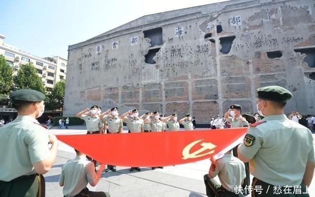 吾辈|铭记历史,吾辈当自强!