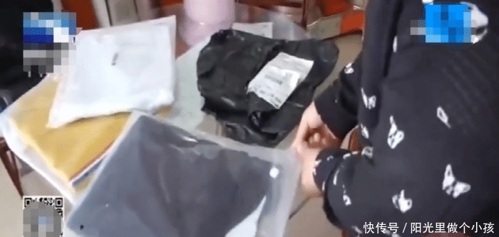  霸王|女子收到199元到付包裹，想退货又不敢，霸王条款？