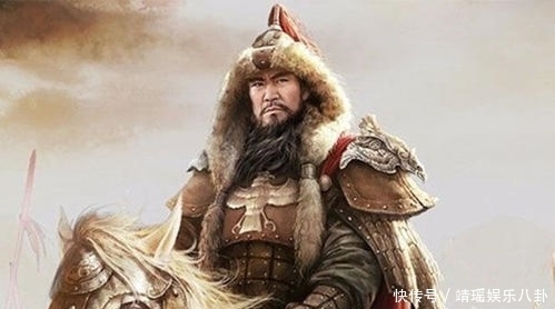 断崖|成吉思汗断崖寻到水，猎鹰百般阻止他喝水，怒杀猎鹰后追悔莫及