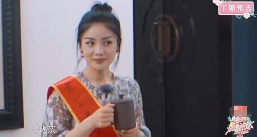 约会|胡可为老公沙溢精心准备的惊喜约会,似乎遭到了老公沙溢的嫌弃