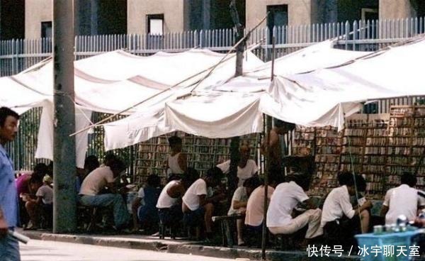 老照片:1984年,你多大了?