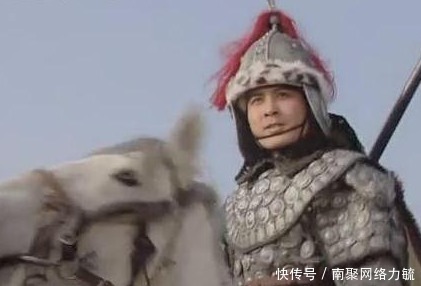 关羽|刘备五虎大将的后代知多少?其中一家中出了两个皇后!