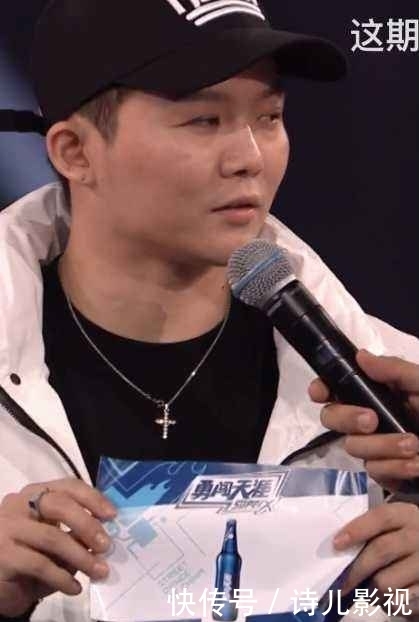 抽签|《这就是街舞》布布真的是被淘汰吗?赛制对王一博队不友好吗