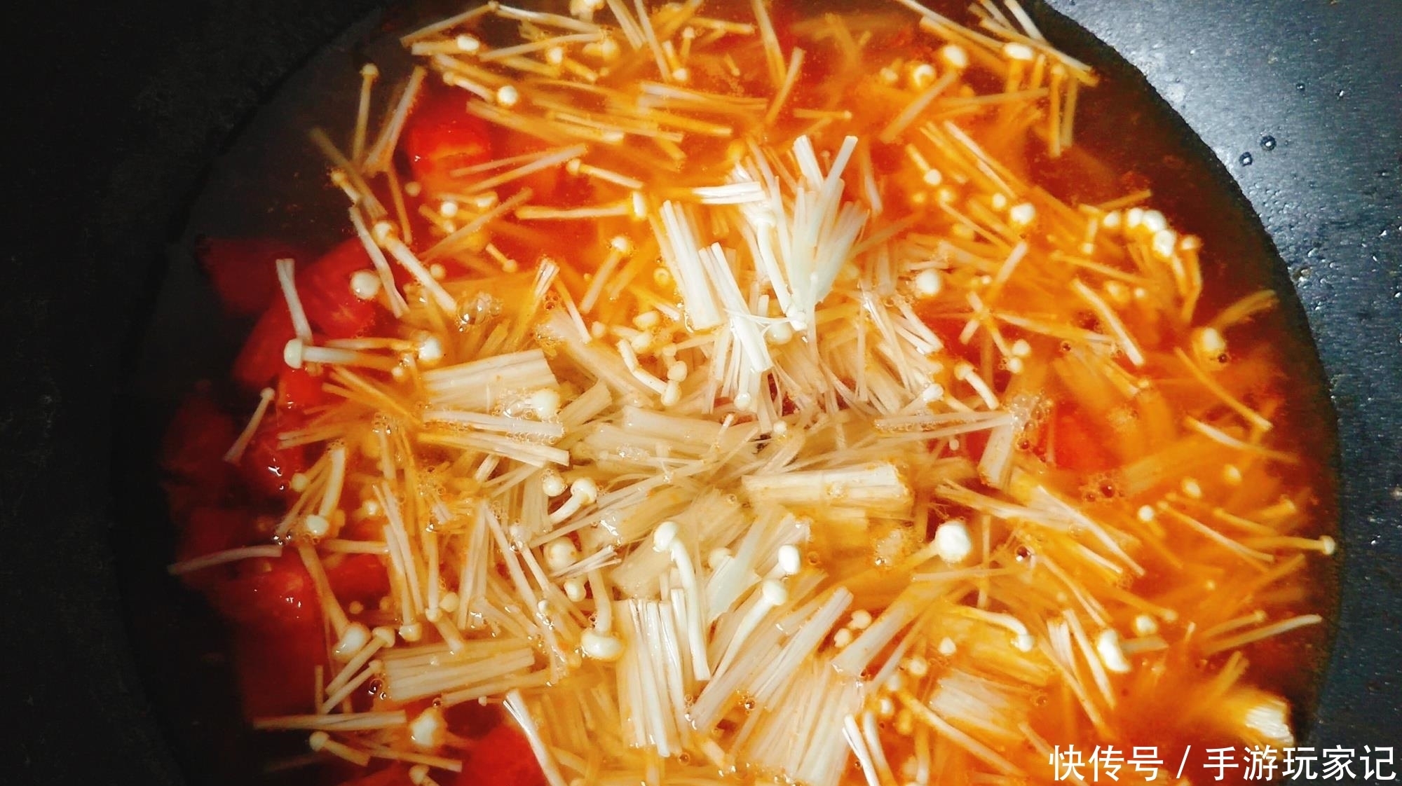 美味|进入三伏天,吃鱼吃肉不如喝此汤,清香美味还低脂,太开胃了!