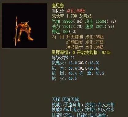 大话西游|大话西游2这些老玩家记忆中仅次于神兽的宝宝