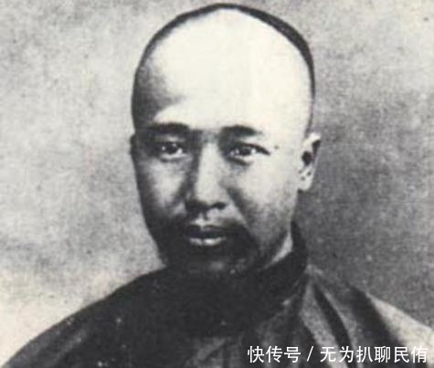 康有为本人|康有为提倡一夫一妻, 而本人却有五个妻妾, 且都有一个共同点