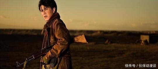  穿越|如果你穿越成摸金校尉，下面人物6选1，你会选择跟谁去盗墓？