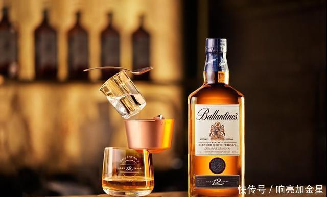 品牌|世界10大顶级品牌洋酒