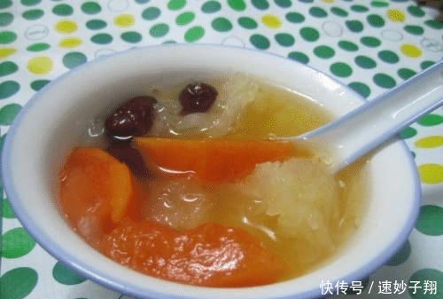 木瓜|天气转凉适合吃的食物,快来看看吧,特别暖胃