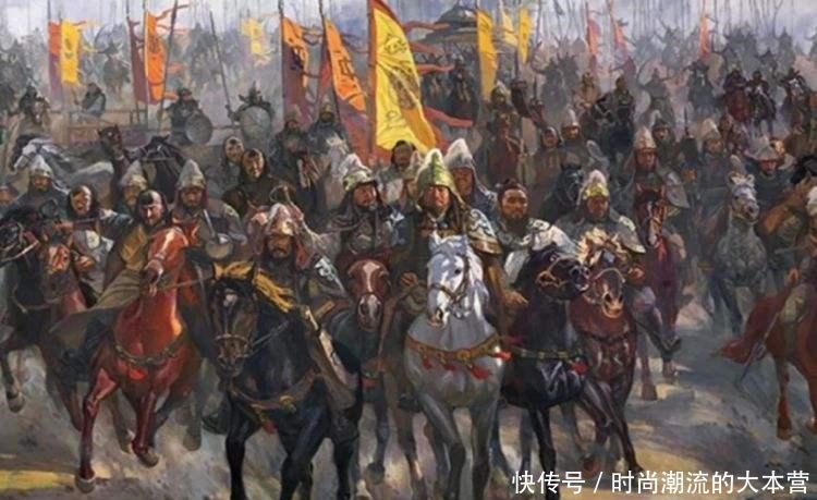 孟珙|武仙,聚众20万被金哀宗视为救命稻草,孟珙成为其幻想毁灭者