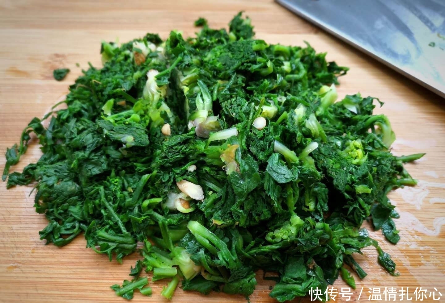 人来说|它是天然的“抗生素”,春天吃最好,清热明目,不懂吃可惜了!