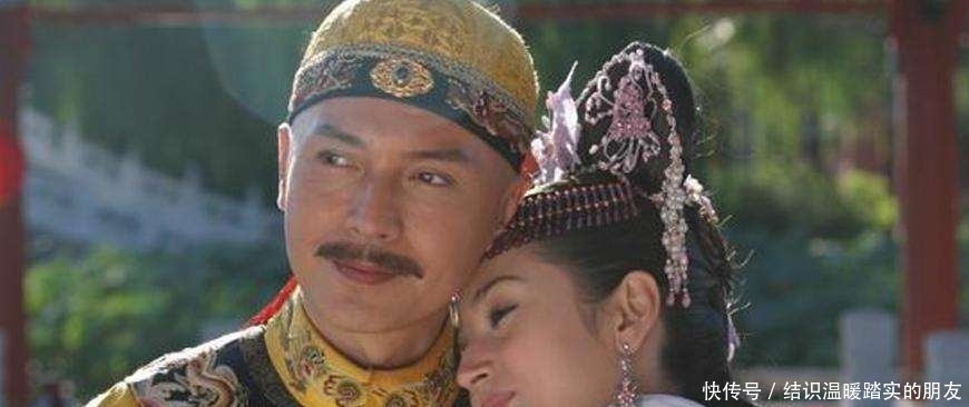 慈禧太后|清朝灭亡的罪魁祸首,不是慈禧太后,而是乾隆皇帝