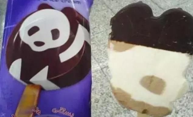 吃泡面|吃零食的时候，让你感到非常尴尬的6个瞬间，你遇到过吗