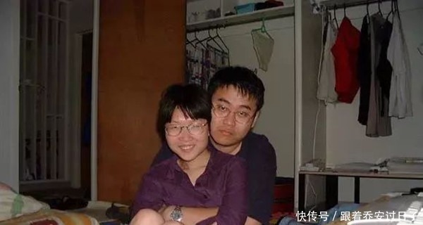 痛下|留美才女弑夫案回顾因担心丈夫离开自己，对其痛下杀手后分尸