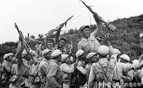  顺手|这位志愿军英雄太牛了，因方向走错了，顺手拿下11个山头