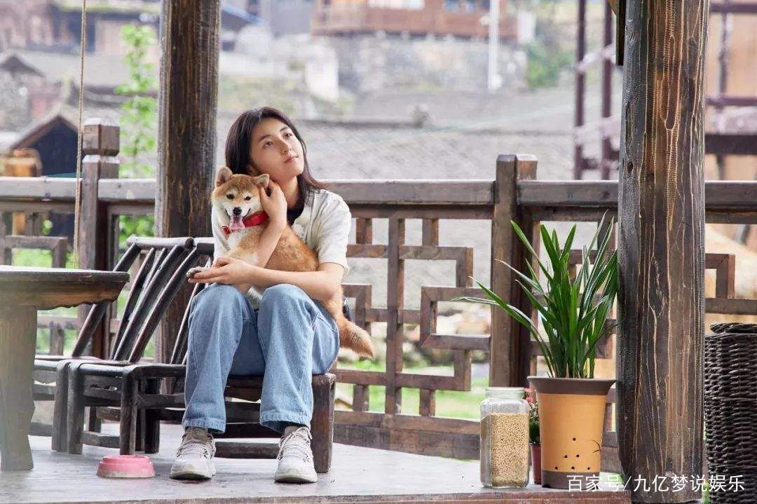 定档|《向往的生活》第4季终于定档,网友:更期待先导片的播出