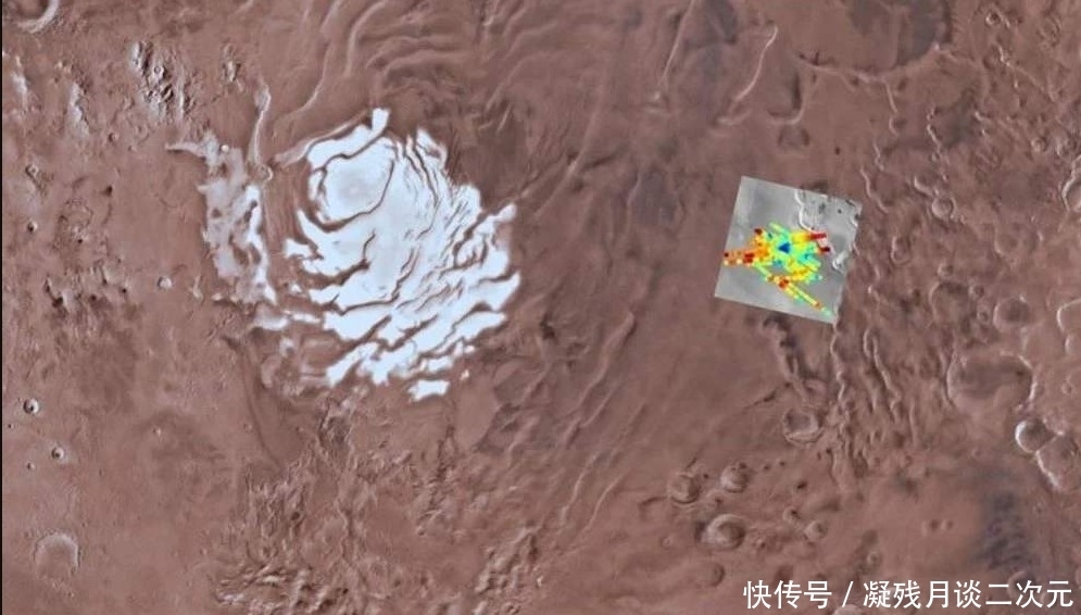 火星表面|人类第二栖息地或找到了!移居只是时间问题,并非“天方夜谭”
