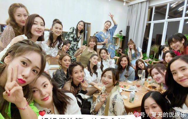 参加|本是三线艺人,被经纪人“抛弃”,后参加《浪姐》,资源拿到手软