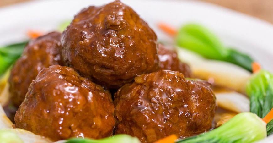 回忆|邓小平的厨师回忆“他几乎不挑食,但是有一样绝对不吃”