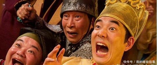 皇帝|明朝最会“玩”的皇帝，看似放荡不羁其实很有为，可惜死得太窝囊