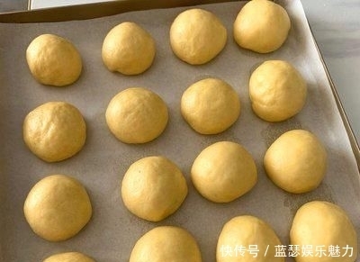  小面包|淡奶油小面包（消耗奶油&不变硬面包）