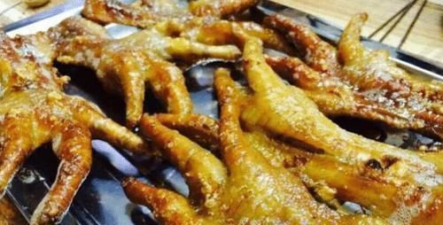 鸭肠都|老板希望你多拿的烧烤食物,越拿多越开心,你以后还买吗