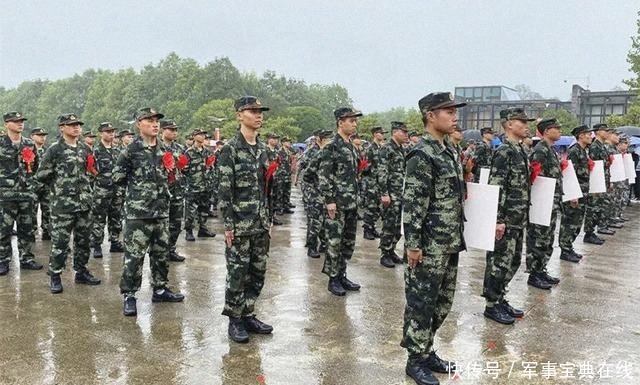 息烽县|不负韶华，立志军营，息烽县90名新兵奔赴军营