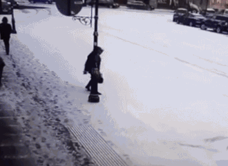 后备箱|搞笑GIF:铲屎的,告诉你,赶紧把我放了,否则我拆了你的后备箱