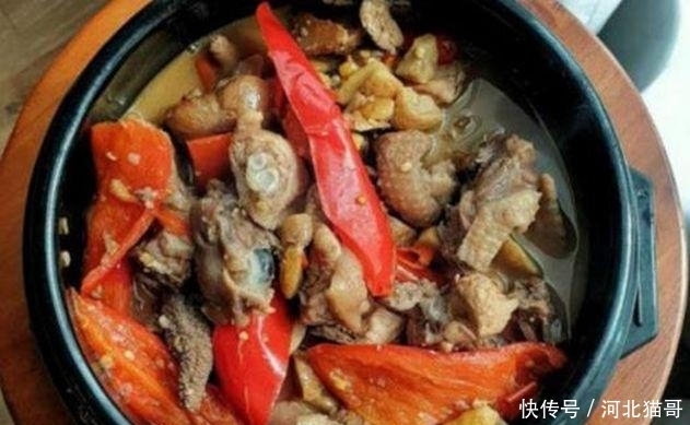 鸡汤|美食推荐:干烧鸡翅锅,蚝油香菇生菜,萝卜菌菇鸡汤,板栗鸡做法