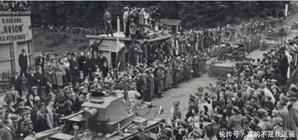 国家|两万五千人一夜消失,西方国家为了大业选择搁置,半世纪后才揭秘